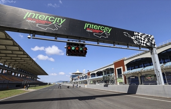 Intercity İstanbul Park ta yapılacak olan otel ve konaklama evlerinde son durum ne?