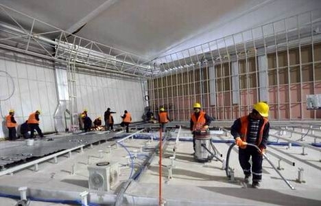 Ankapark son durum fotoğrafları!