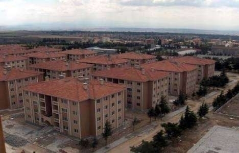 TOKİ Tunceli Mazgirt Akpazar Belediyesi 2. Etap kurası!