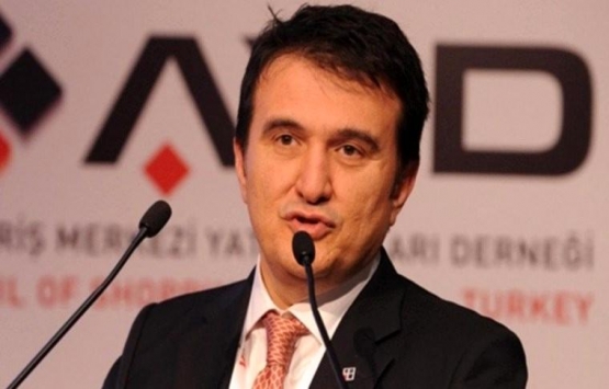 AVM lerde kira yerine cirodan pay dönemi!