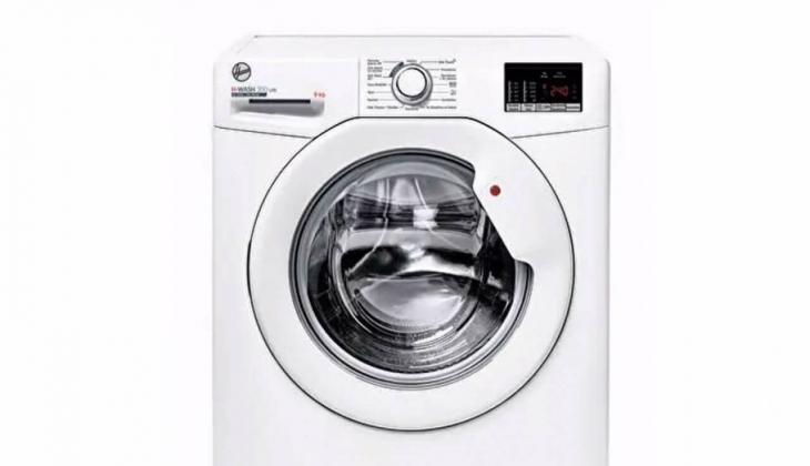 Hoover çamaşır makineleri en ucuz fiyatla nerede satılıyor? Fiyatları ne kadar? İşte 14 Aralık 2022 fiyat listesi…