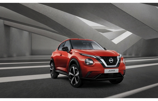 Nissan dan şubat ayına özel kaçırılmayacak fırsat!