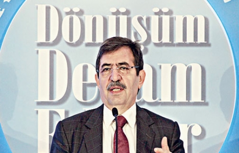 Kentsel dönüşüme 1.3 milyar TL harcandı!