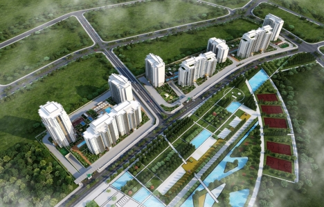 Bahçekent Emlak Konutları 2. Etap değerleme raporu yayınlandı!