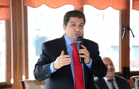 Esenler'e Engelliler Rehabilitasyon Kampüsü yapılacak!