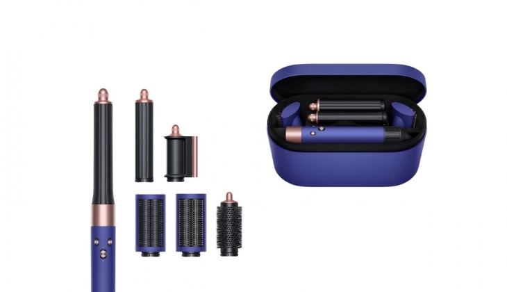 Dyson Airwrap yenilendi! Yeniden tasarlanan Dyson Airwrap 1 Ekim 2022 fiyat listesi… 
