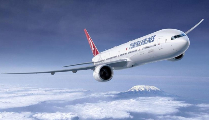 THY'den iç hatlarda dev kampanya! İndirimli bilet için bu tarihleri kaçırmayın! 