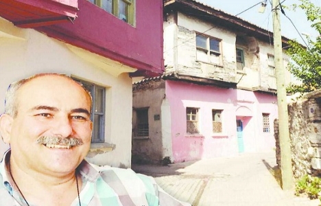 Antalya Balbey kentsel dönüşüm bekliyor!