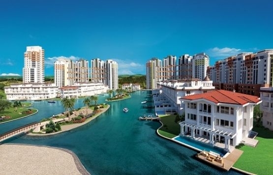 Sinpaş tan 180 aya 0.99 vade kampanyası!