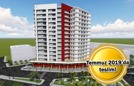 Livza Zeytinburnu ön talep topluyor! 650 bin TL'ye!