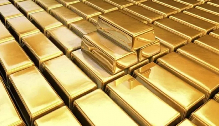 Türkiye altın rezervinde dünyada kaçıncı sırada yer alıyor? 