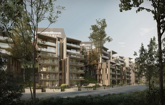 NEF Kandilli Luxury Living fiyat listesi 2018!