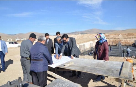 Kırşehir Belediyesi, sorunsuz bir şehir hedefliyor!