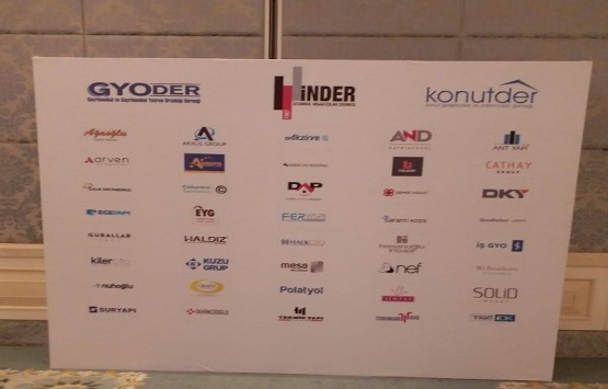 Yüzde 20 indirim kampanyasındaki 150 proje açıklandı!