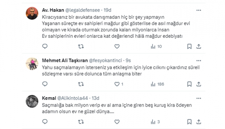 Ev sahibi ve kiracı anlaşmazlığında 4 önemli detay! Ne yapılabilir, ne yapılamaz?