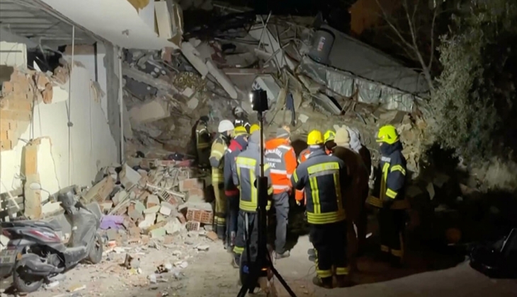 Prof. Dr. Osman Bektaş tan yeni deprem uyarısı: Fay hatlarıyla tek tek açıkladı!