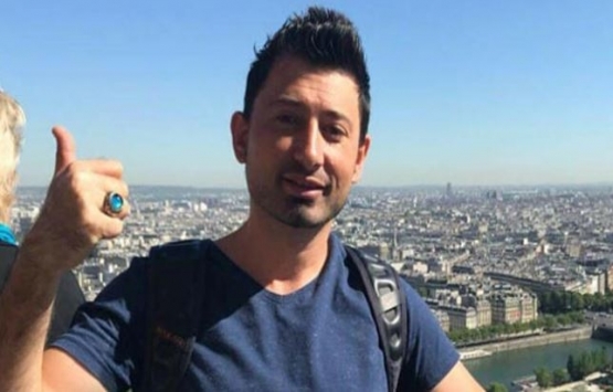 Mimar Serdar Ölmez vefat etti! 