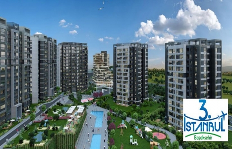 Asaf İş Ortaklığı 3.İstanbul ne zaman teslim?