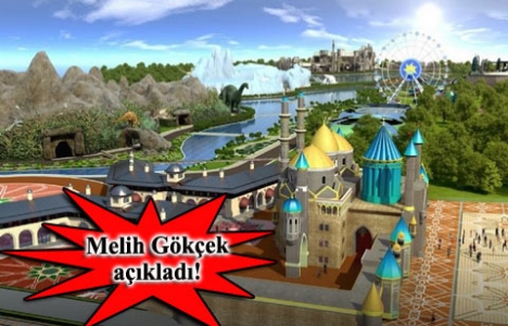 Ankapark ne zaman açılacak?