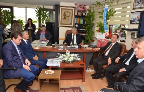 Silivri'deki tapu mağduriyeti sona erecek!