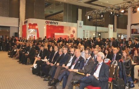 Akkuyu NGS'ye ilk beton bu yıl atılacak!