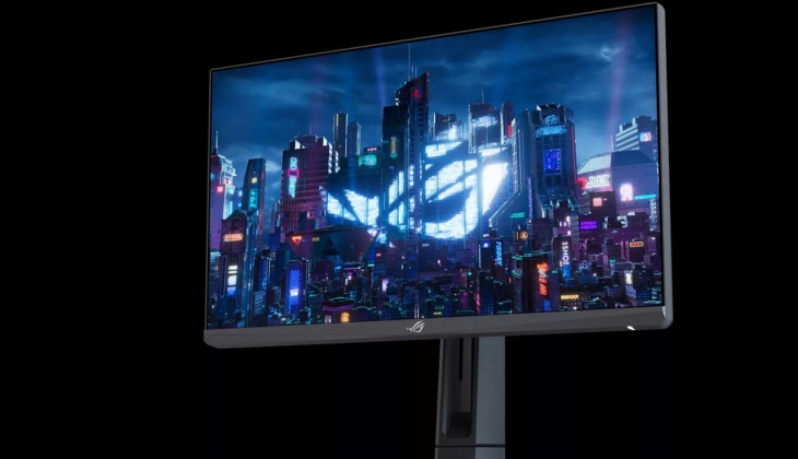 Oyun çılgınları bu haber sizin için! Bu özellik başka mönitörde yok