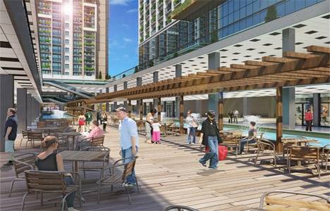 Esenyurt Future Park resimleri! 48 ay vade farksız!