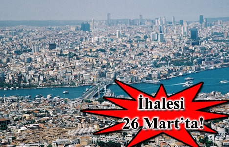 Darülacezede Başkanlığı'ndan İstanbul'da 10 ilçede 21 kiralık gayrimenkul!