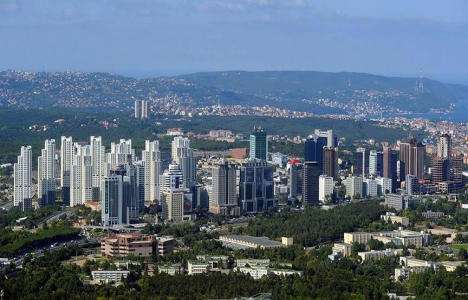 Konut satışlarının yüzde 47’sini sıfır konut projeleri oluşturuyor!