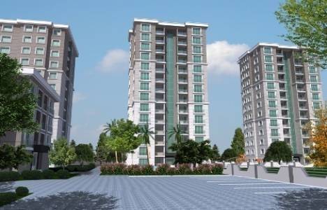 White City Maltepe son 5 daire! 3+1 ler 395 bin TL!
