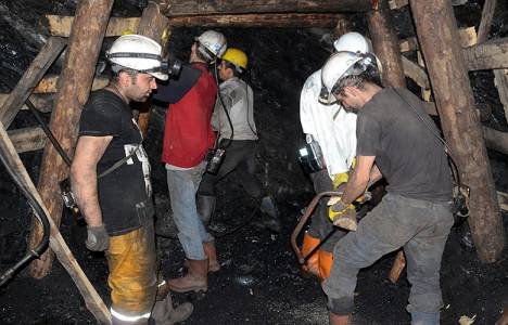 Türkiye, 4 bölgede yapacağı aramalarla kömür rezervlerini artırmayı amaçlıyor!