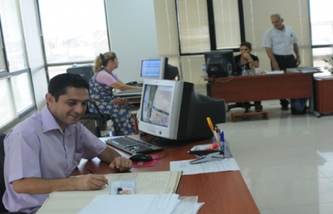 tapu memuru olma şartları