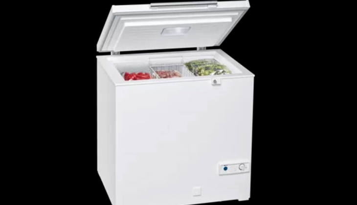 Siemens derin dondurucularda Haziran fırsatı! 1.408 TL ye varan indirimi kaçırmayın! İşte 9 Haziran 2022 fiyat listesi..