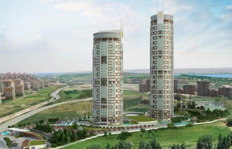 İnanlar İnşaat Terrace Tema fiyatları!