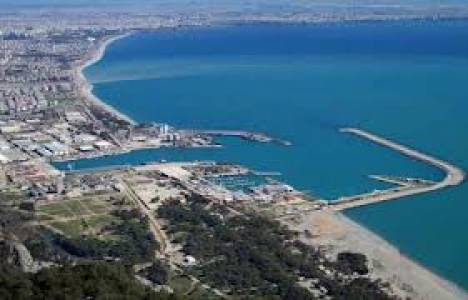 Muratpaşa'da ilçenin çehresi zaman içinde değişecek!