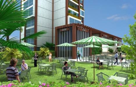 Güneşli Express Residence ne zaman teslim?