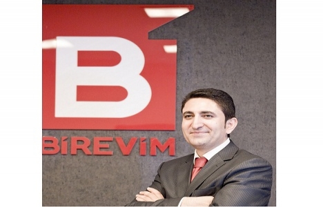 Birevim, Sıra Tespitli Yöntem ile ev sahibi yapıyor!