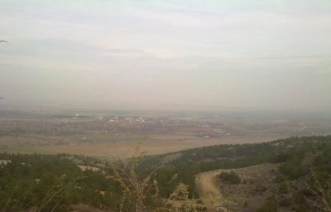 Sincan İlyakut imar planı değişikliği askıda!