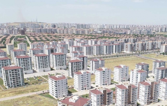 İmar alanında özel mahkemeler kurulacak!