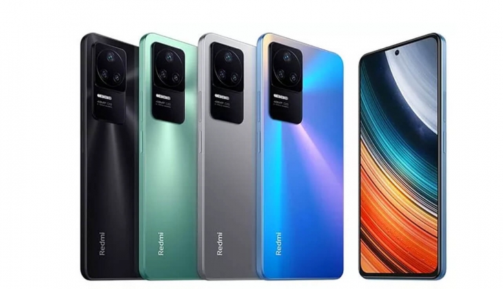 Xiaomi Redmi K40S fiyatları belli oldu! İşte 2022 Mart fiyat listesi...
