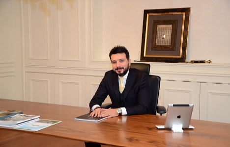 Viaport Venezia AVM açıldı!