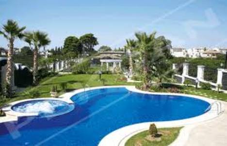 Pekcan Havuz, 2 bine yakın projeye imza attı!