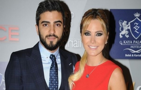 Ece Erken, Serkan Uçar’a haciz işlemi başlattı!