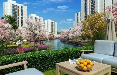 Sancaktepe Resim İstanbul da 202 bin 150 TL ye 1+1!