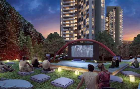 Park Joven Bilkent fiyat listesi!