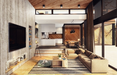 Acat Yapı dan 3 yeni proje geliyor!