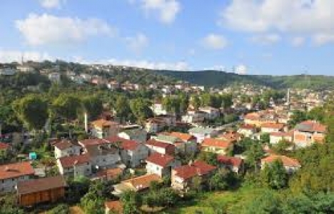 Beykoz'un cazibesi her geçen gün artıyor!