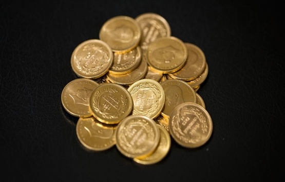Gram altın 500 liranın altına geriledi!