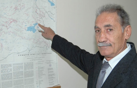 Mehmet Önal: Malatya'nın yapı stoku çürük!