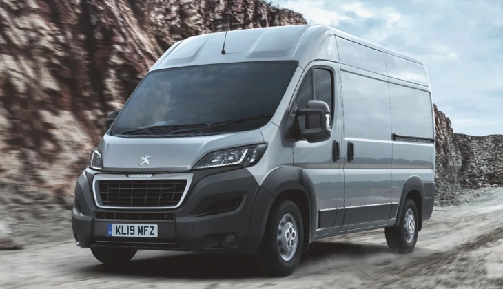 Peugeot Boxer Haziran ayında yine en çok konuşulan araç oldu! İşte 07 Haziran 2023 fiyat listesi